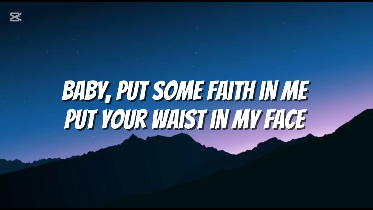 Artemas - Southbound (Lyrics)