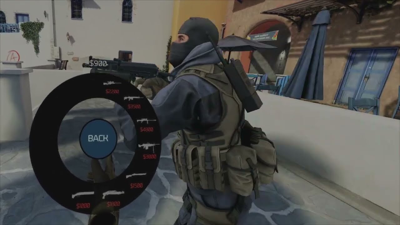 Recenzja Pavlov PlayStation VR 2