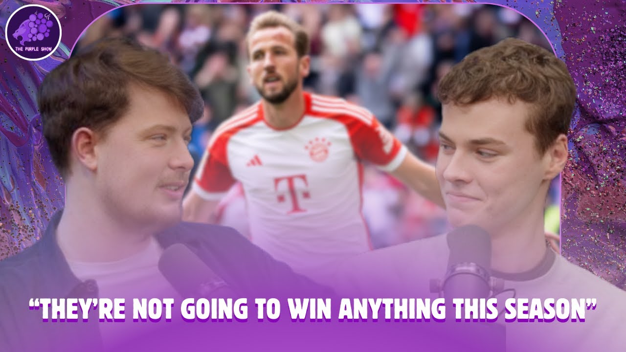 Can Ajax catch PSV? | The Purple Show #18