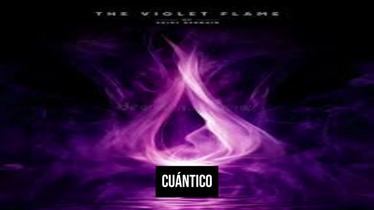 Limpieza y Armonizaci&oacute;n con la Mesa Radi&oacute;nica de Saint Germain - Gu&iacute;a Paso a Paso