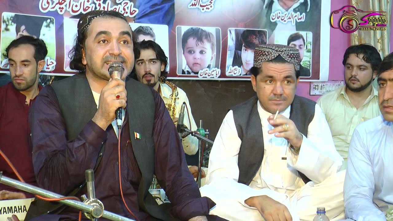 New Pashto Babolala Songs 2021 |Noorak Shoqi Raziq Shoqi Babolala