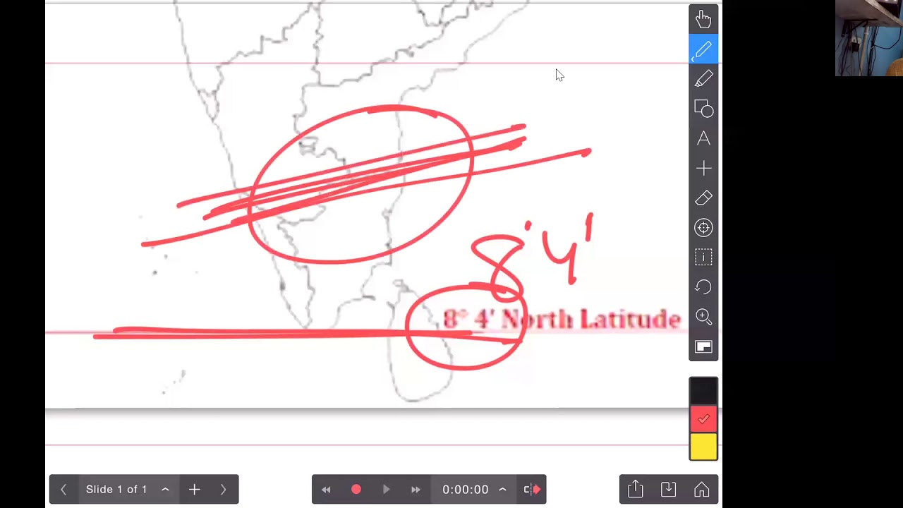 भारत का भूगोल , भारत की स्थिति और इसके विभिन्न राज्यों को आसानी से याद करें Geography by Rahul sir