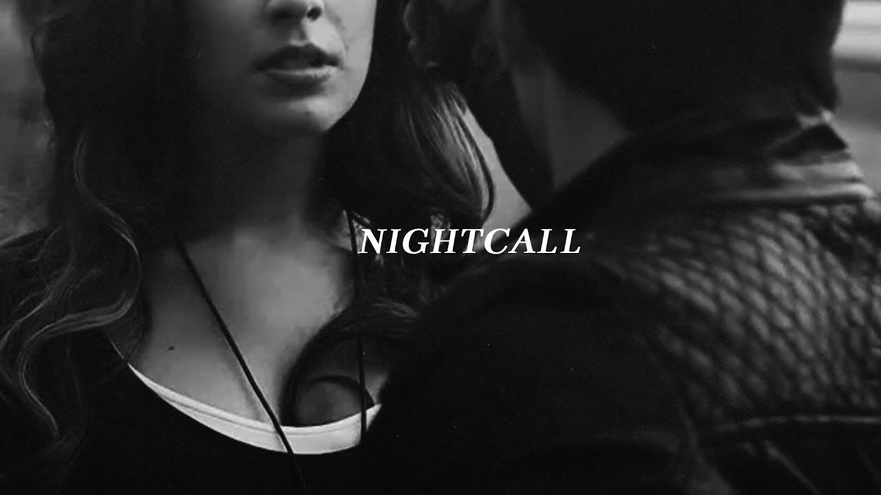 chema & rutila | nightcall