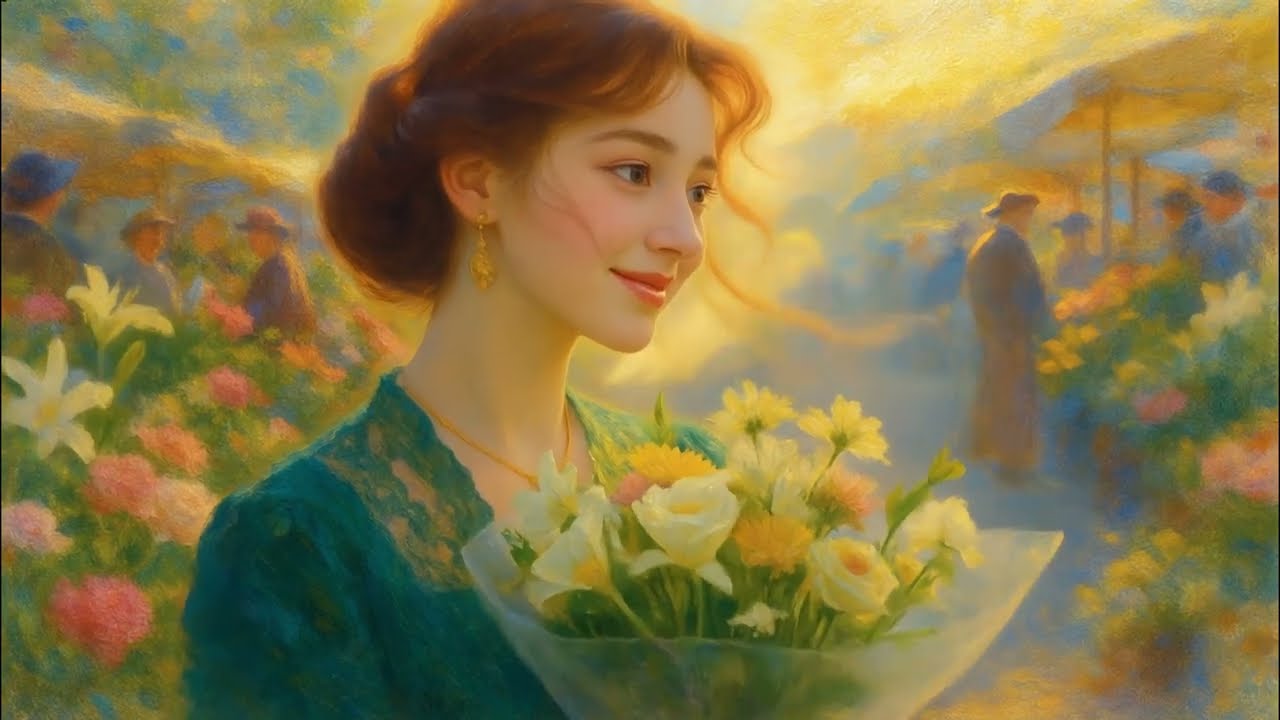 Bí Mật Dịu Êm | Nhạc Pháp lời Việt những tình khúc bất hủ | @vnmusic