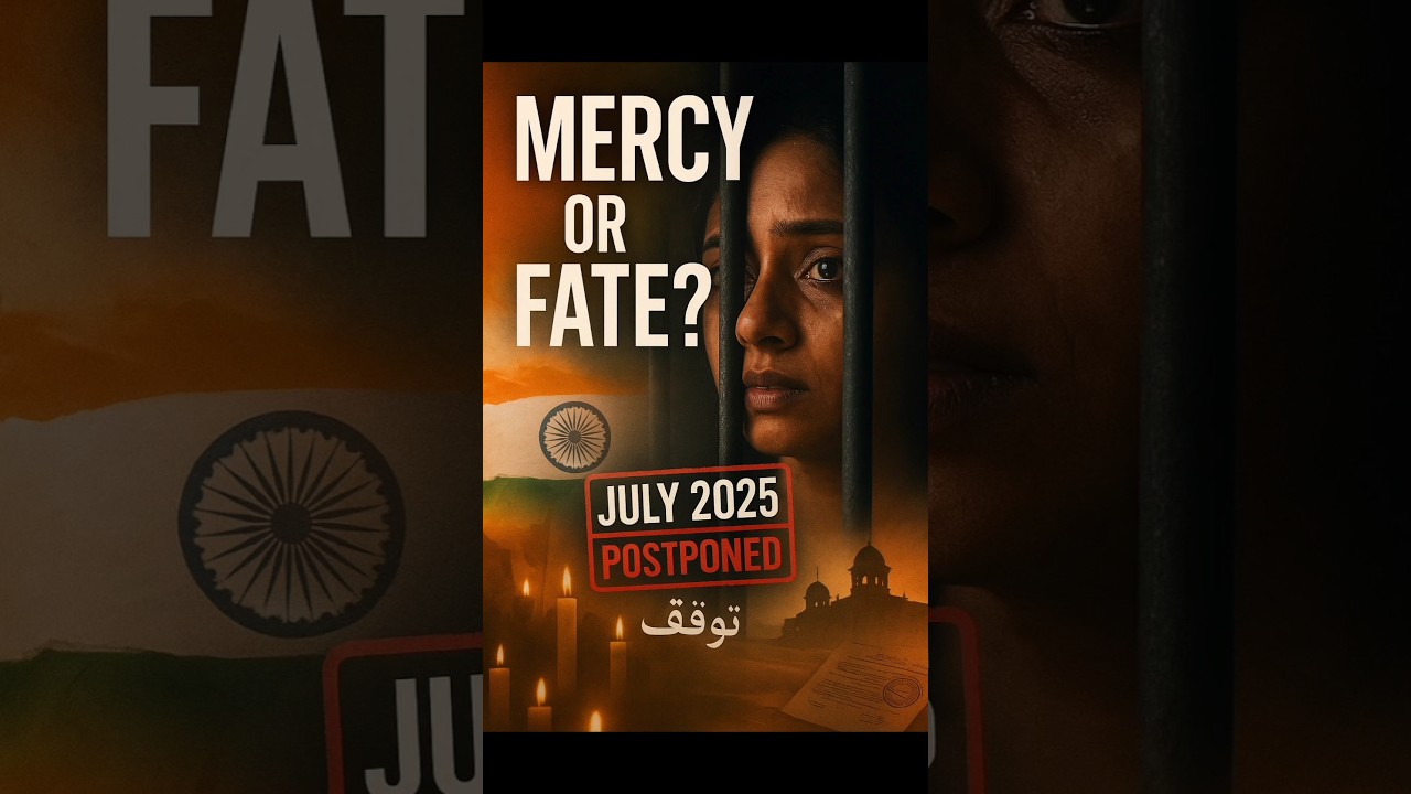 Will Mercy Bring Her Home? The Emotional Story of Hope & Return
