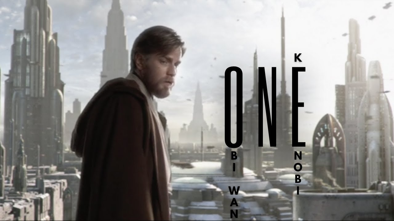 Obi-Wan Kenobi || One