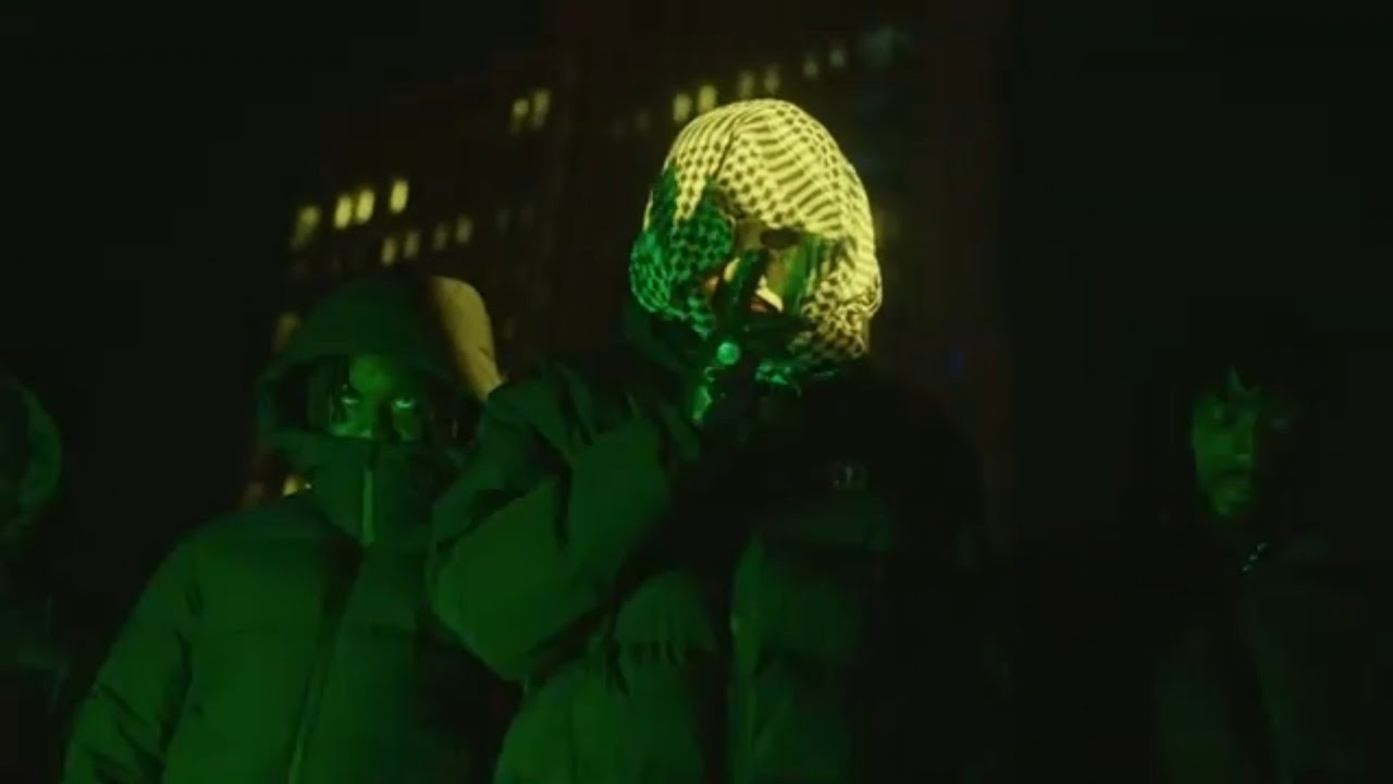 [FREE FOR PROFIT] Uk Drill Type Beat 