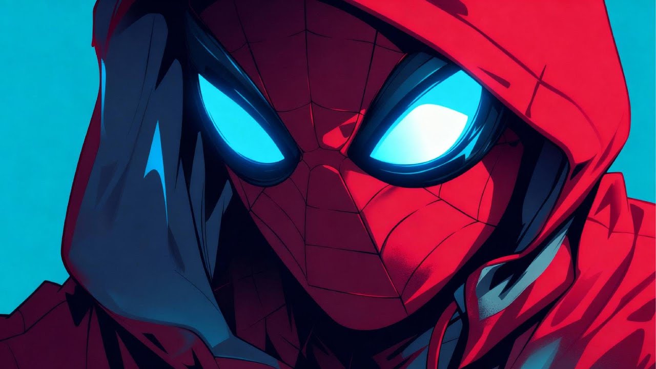 Spiderman 4K Wallpaper for Pc | Live Wallpaper