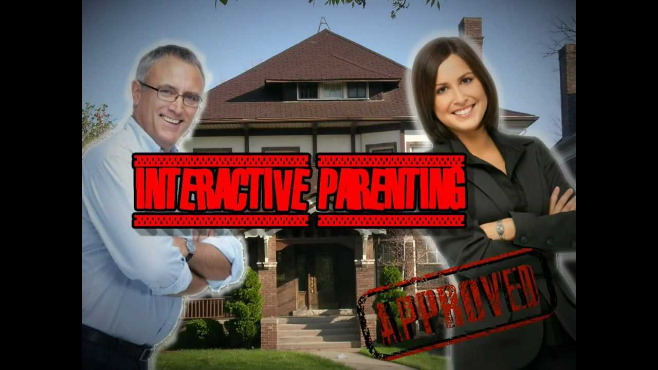 INTERACTIVE PARENTING! START HERE