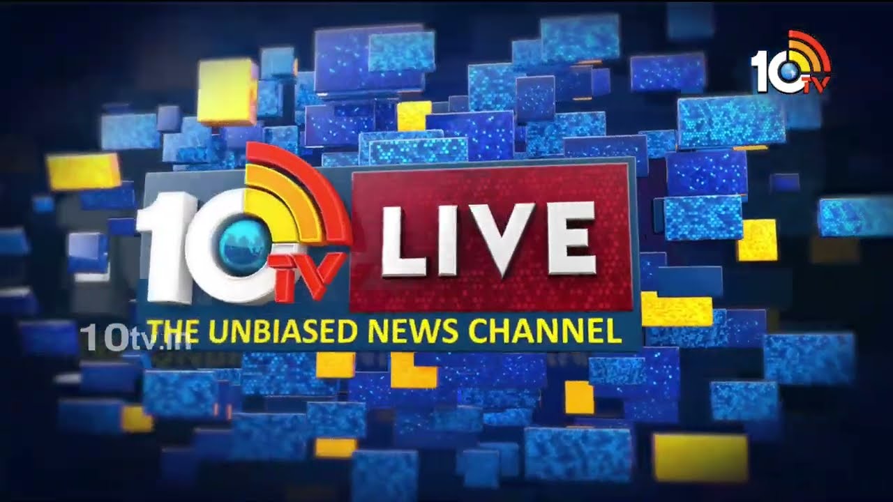 Rescue Operation at Nampally | Nampally incident.. Two people found in rescue operation | 10TV Digital