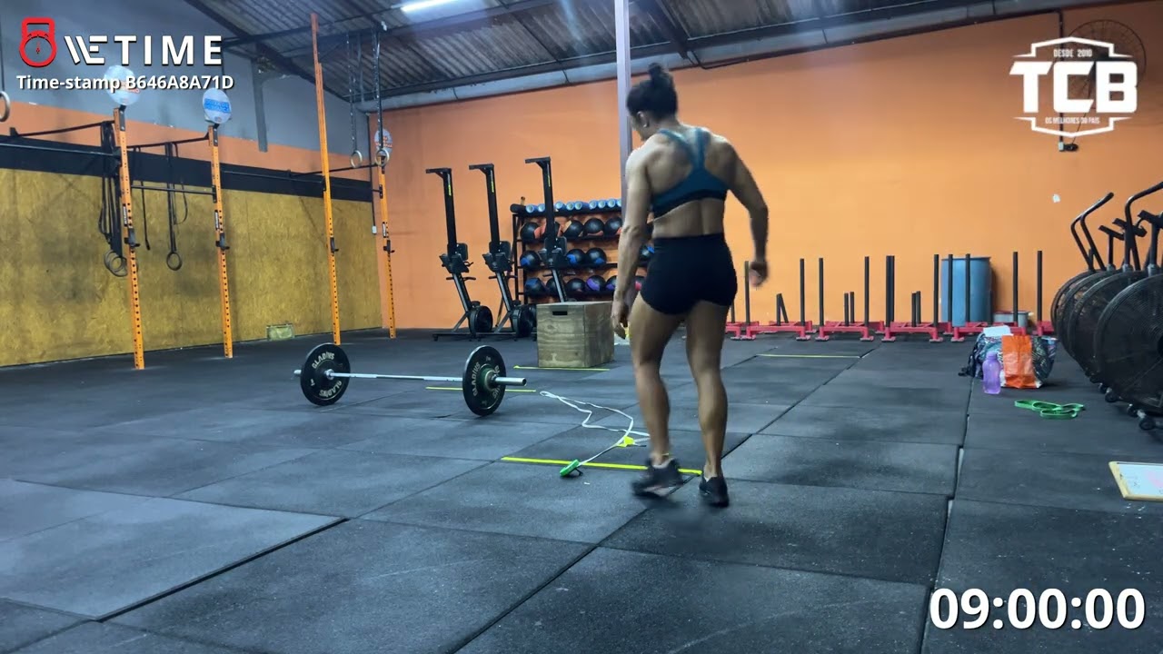 TCB4all -26.4 - Master 35-39