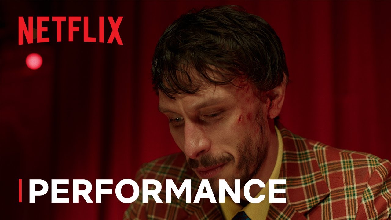 Richard Gadd's Incredible Writing and Performing Trauma | Baby Reindeer | Netflix