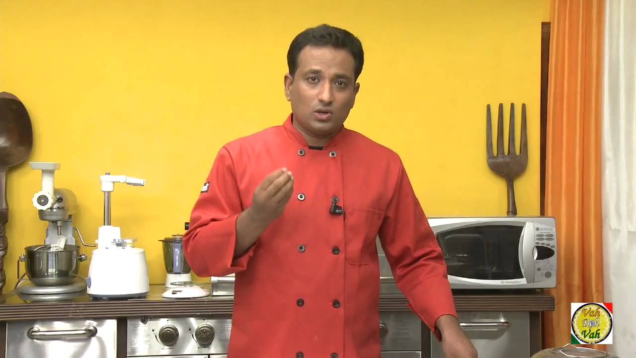 Mango Kalakand - By Vahchef @ Vahrehvah.com