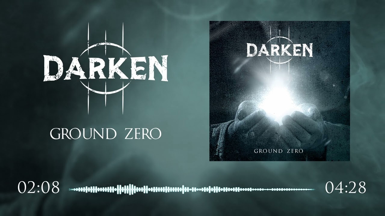 DARKEN - Ground Zero