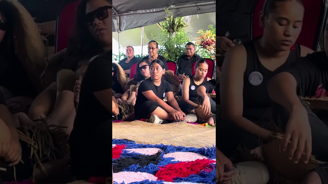 Ngaahi failotu putu Uatesoni’Ofa