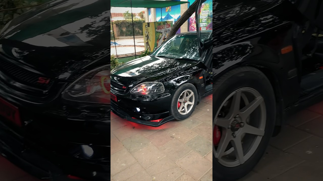 Pakwheels Azadi Autoshow 2025 
