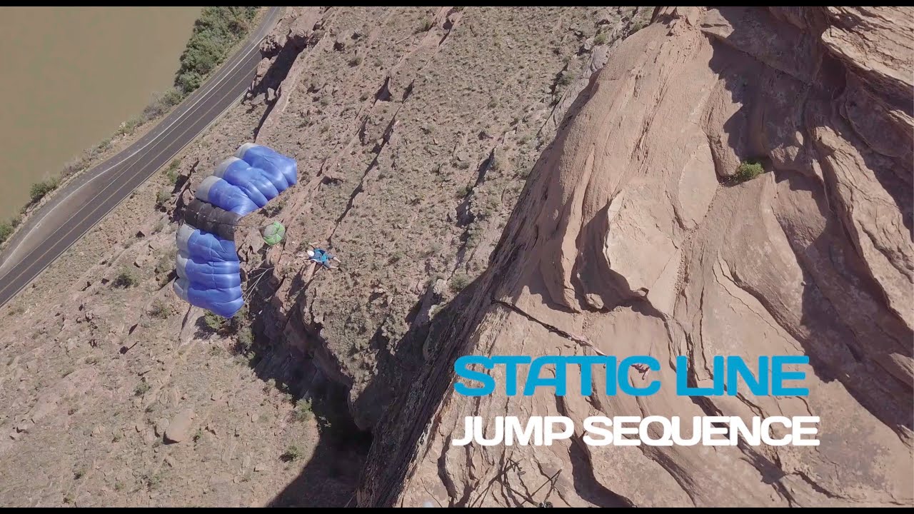 HOW TO STATIC LINE