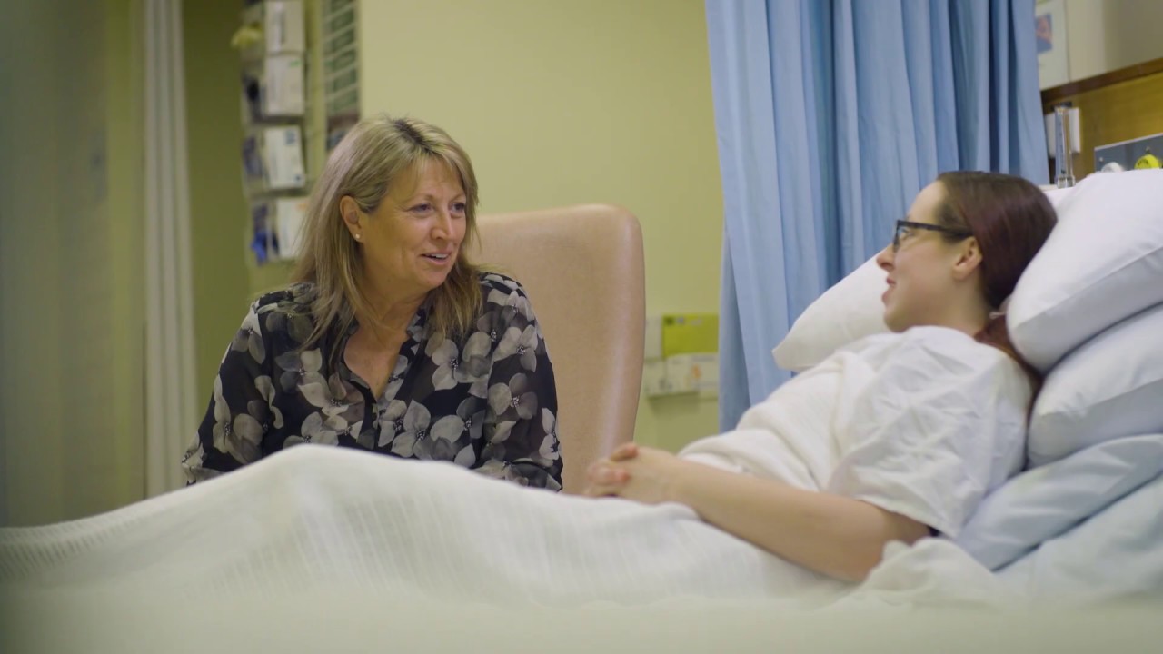Comprehensive Care &ndash; A Consumer Experience