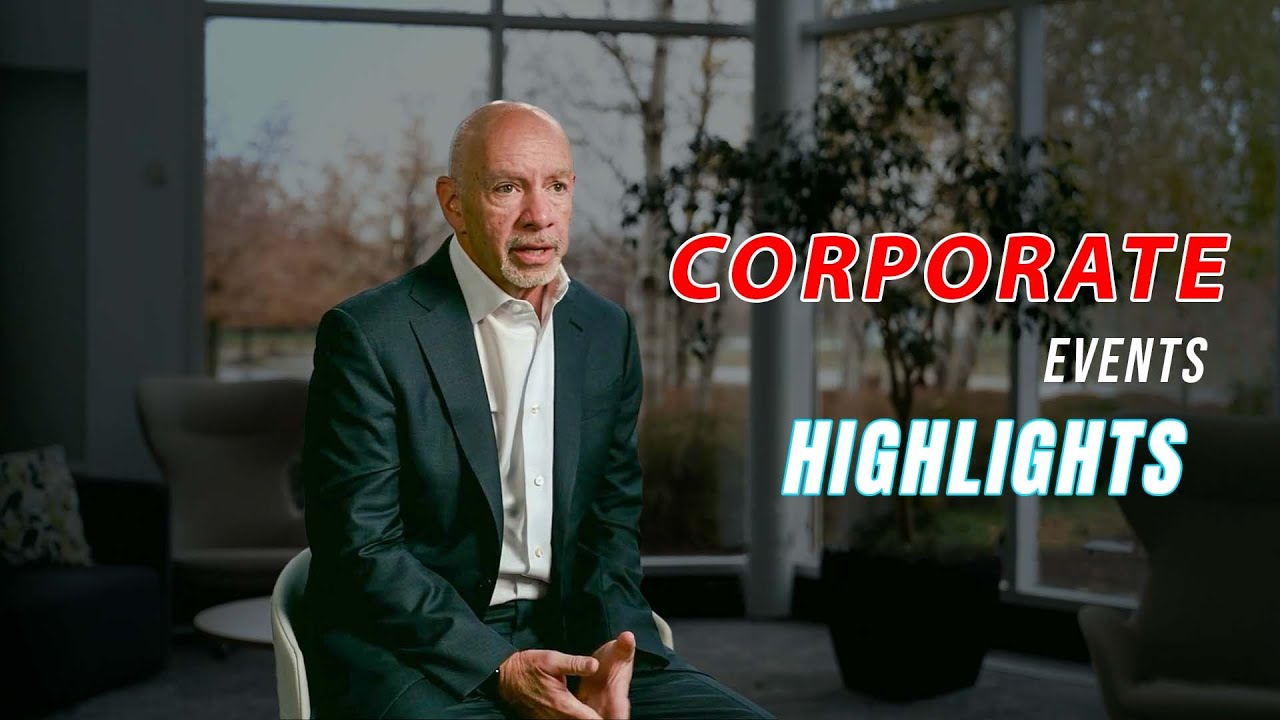 Corporate Streams x Corporate Communications | Highlights
