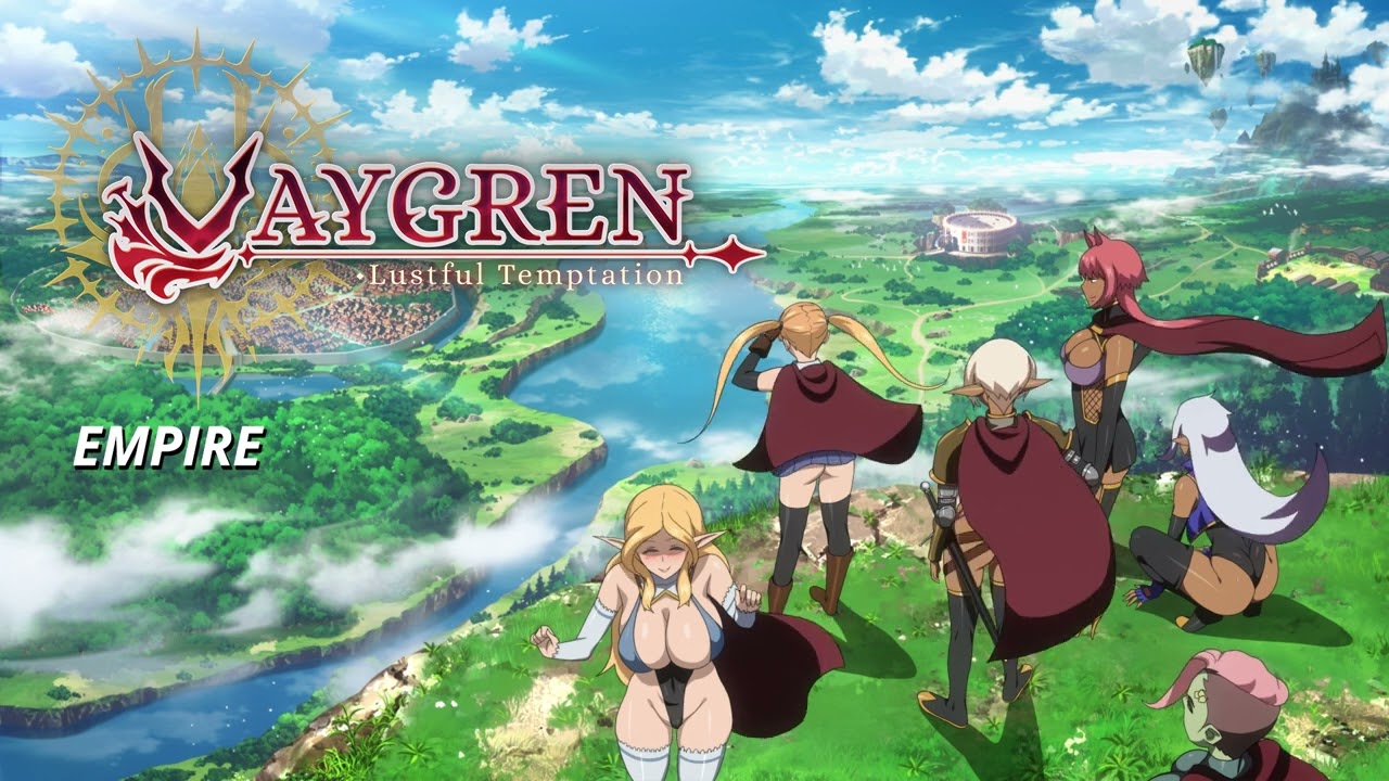 Empire - Vaygren: Lustful Temptation OST (3/18)