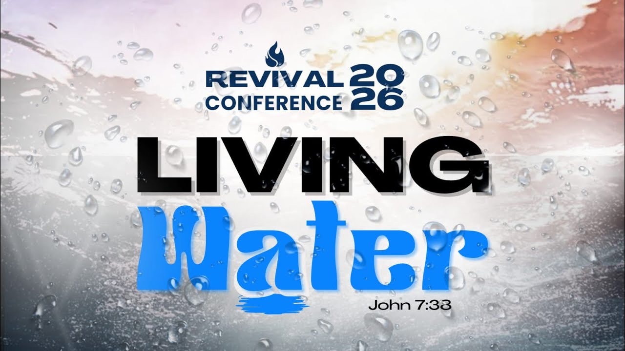 REVIVAL 2026 || DAY TWO || EVENING SESSION 🔥🔥 Pt2