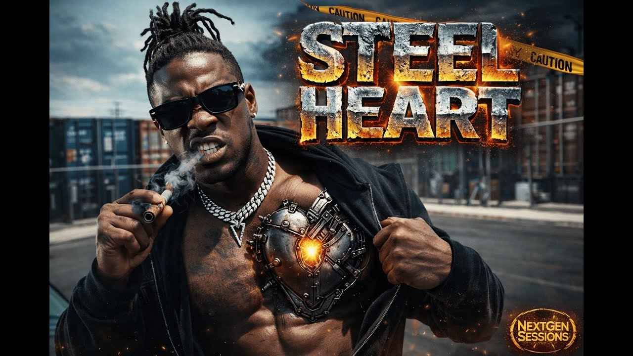 Steel Heart | NextGen Sessions
