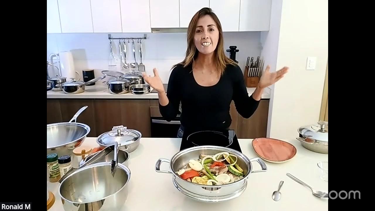 La Cocina Rena Ware