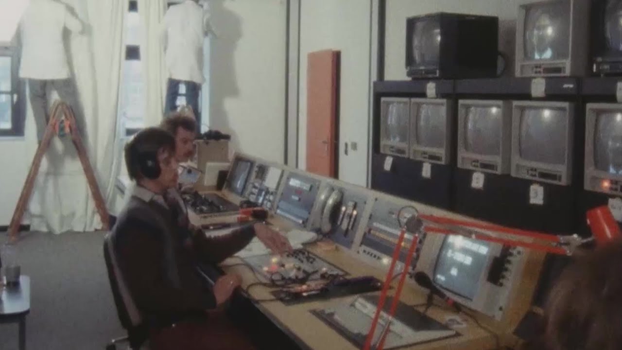 SWR-Bericht: 40 Jahre Privatfernsehen (2024)