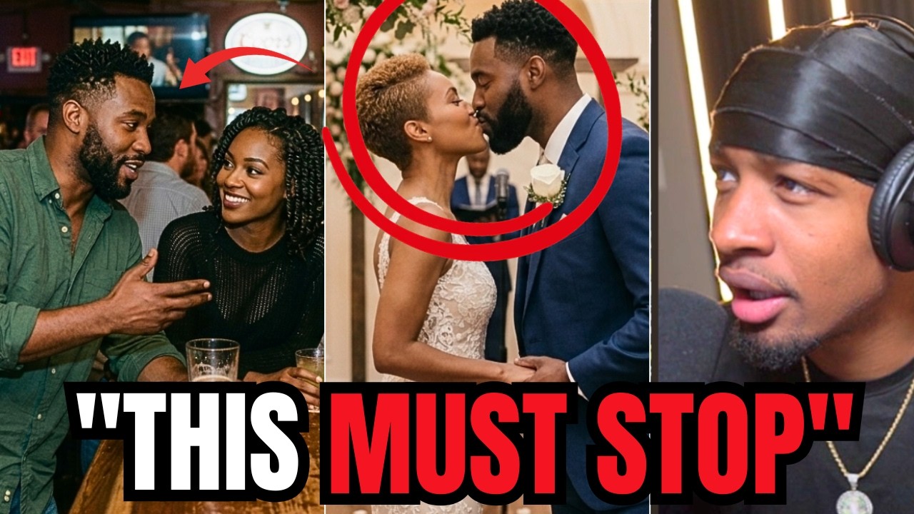 Men Are Cheating on the Love of Their Life&hellip; Here&rsquo;s Why