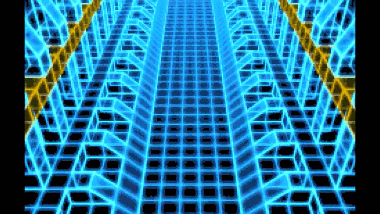 Mega Corp - Last Level Last Life
