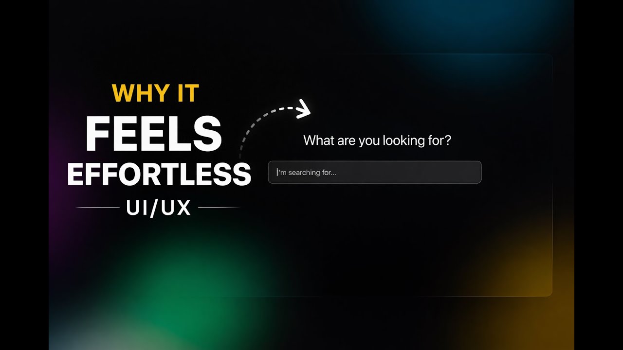 Форма, ориентированная на результат (объяснение UI/UX)