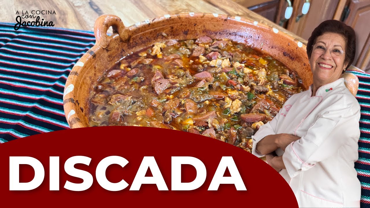 DISCADA