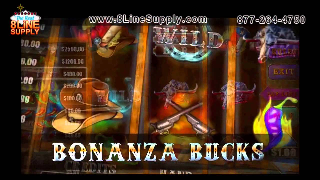 Diamond Skill 2 Demo - 8LineSupply