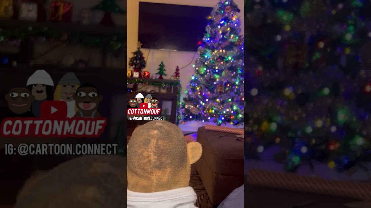 Дюки Дюк показывает бабушке трейлер GTA 6 😂😂
