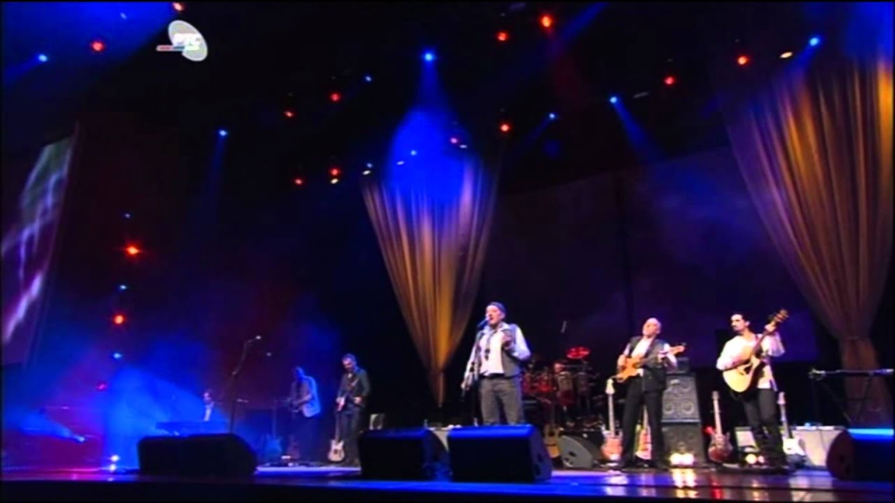 Galija - Dimitrijo (Sava centar, 23.10.2011) HD
