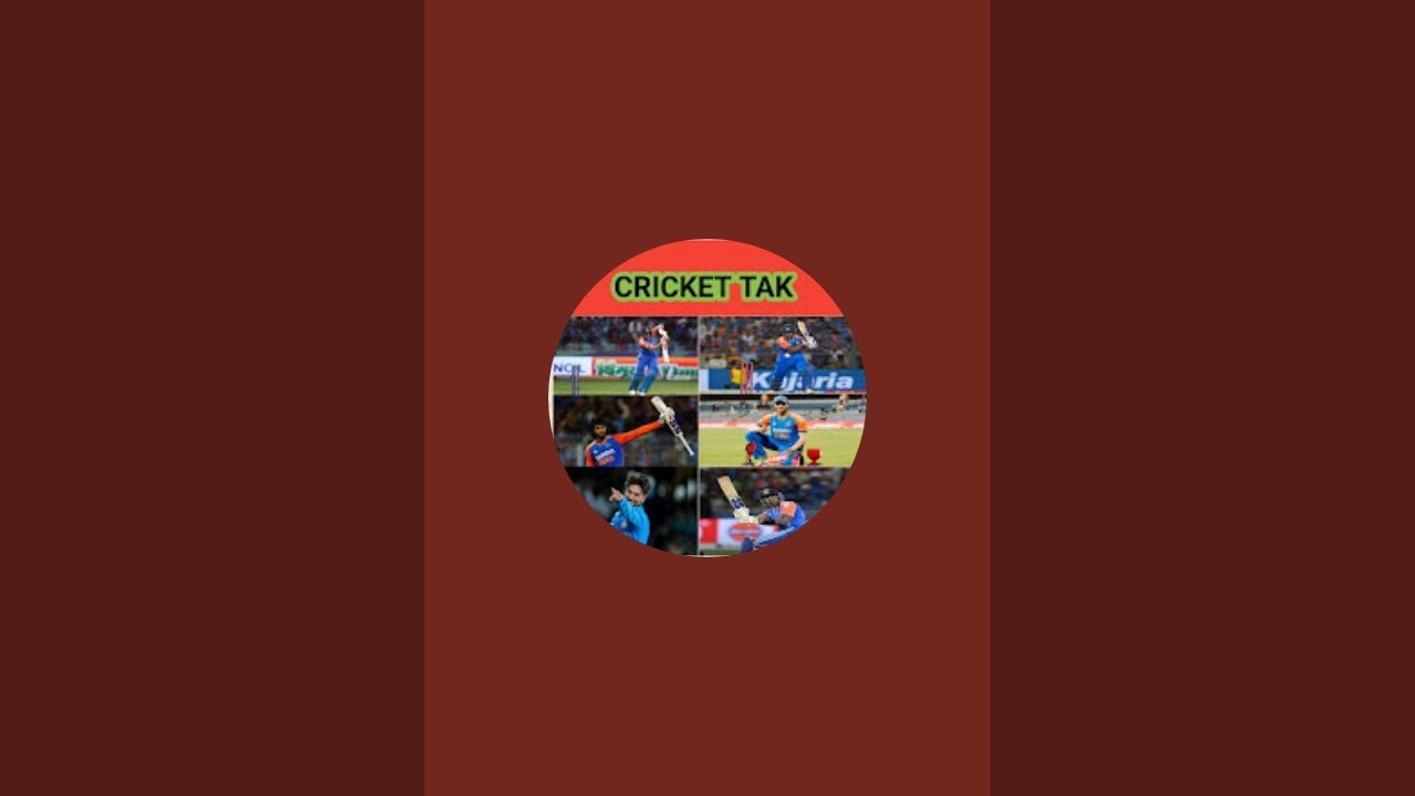 Cricket Tak is live