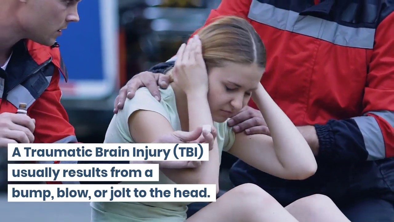 Traumatic Brain Injury (TBI) After A Car Accident: What You Need To Know
