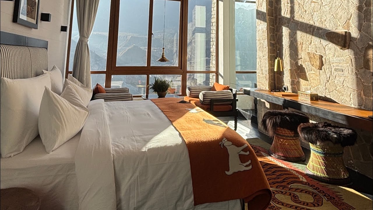Shinta Mani Mustang : One Of The Top Hotel In Asia || Must Visit Place