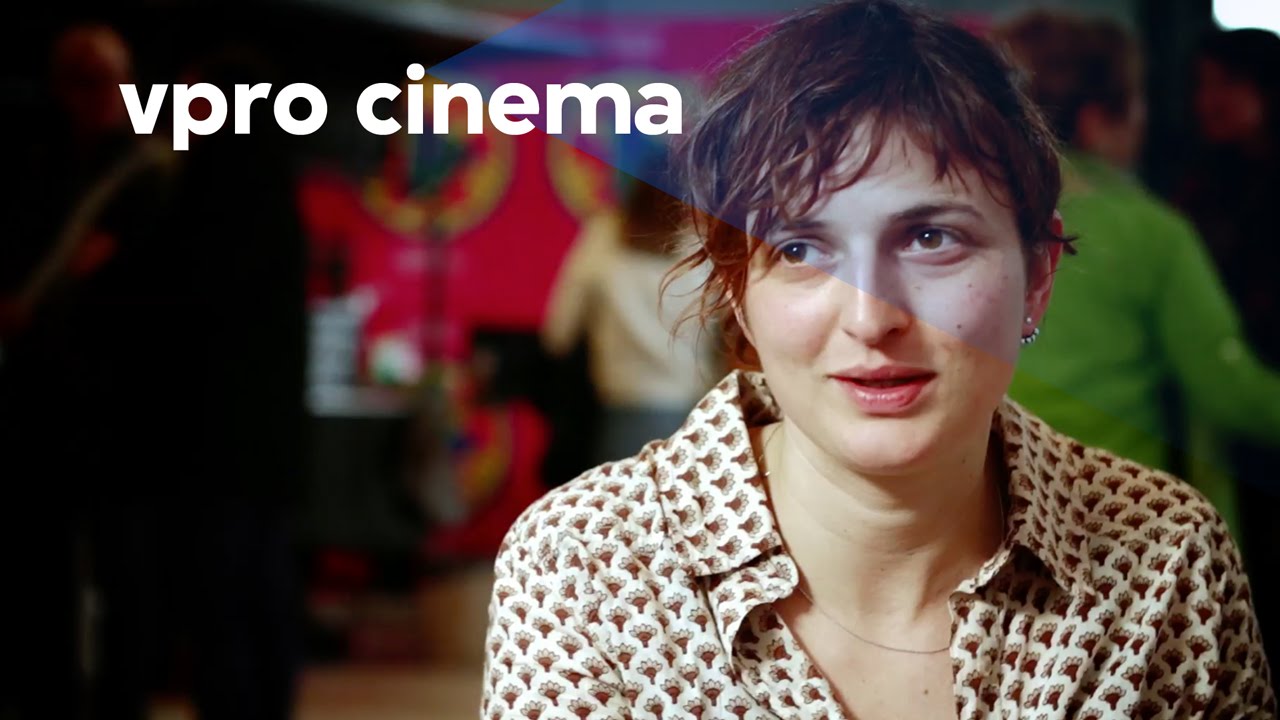 Interview Alice Rohrwacher on Le Meraviglie