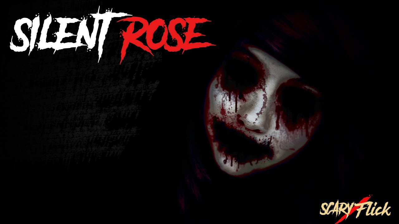 Silent Rose I Haunted Horror Story In Hindi I Scary Flick E77