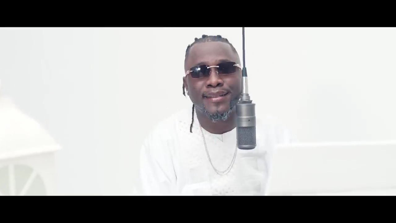 Levi Bobo - Ankholiwamanè | Vidéo officielle
