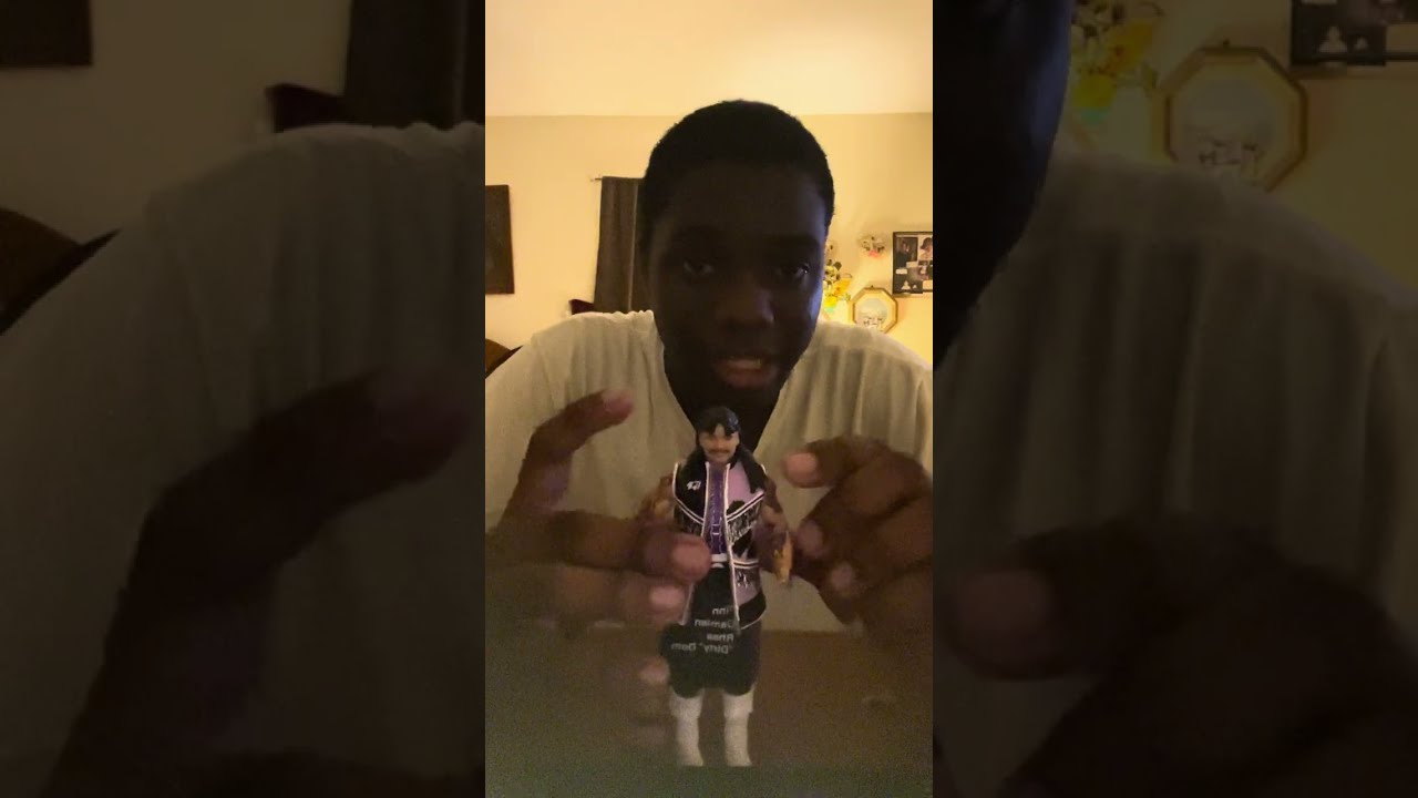 UNBOXING WWE ELITE SERIES 119 DIRTY DOMINIK MYSTERIO!!!!! #wwe #ringsidecollectibles #unboxingvideo 