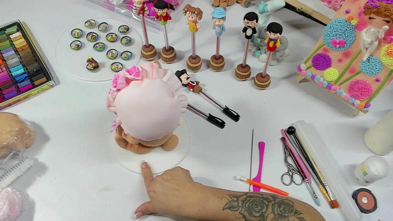 Maraton Navideño Porcelana Fria - Live