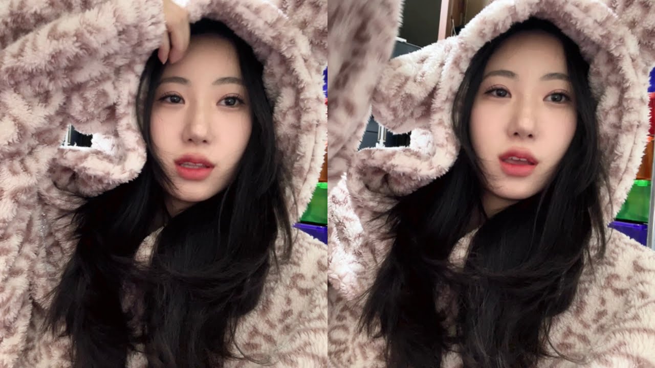 (♡˘ э˘) ㅁㅣㅎㅏ가 지쨔 조아하는 제품들로 한 데일리 메이크업(˘ є ˘♡) 