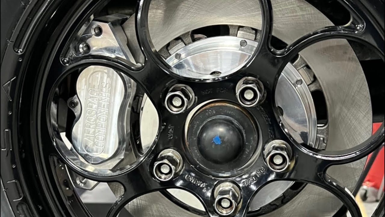Aerospace Components we design and manufacture our braking systems in our facility