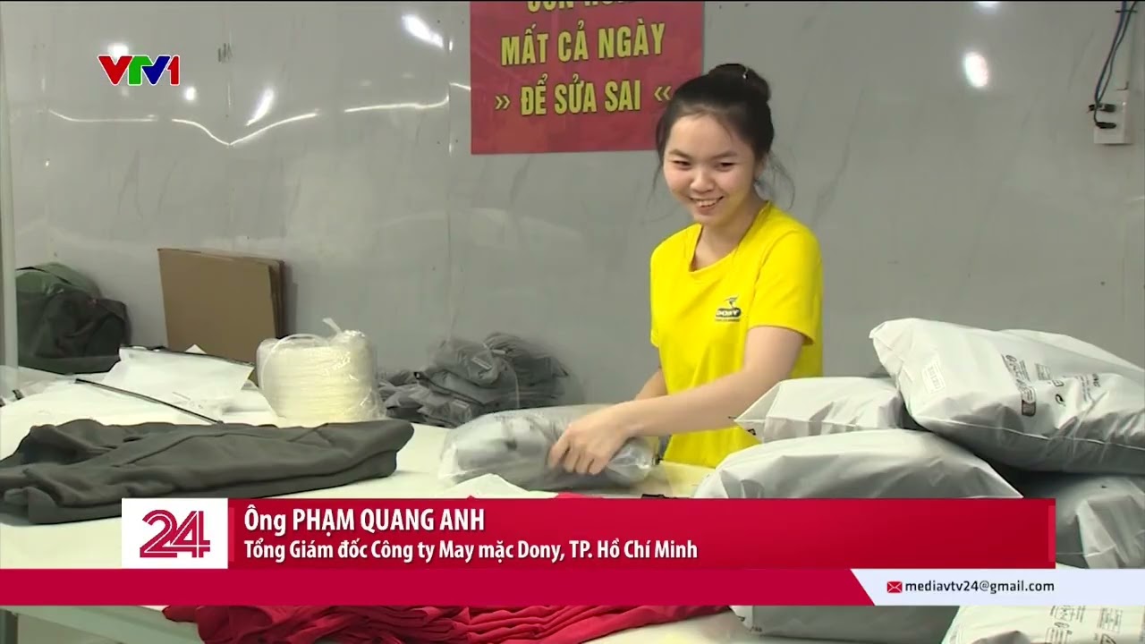 TIÊU ĐIỂM: Thưởng Tết có đủ để “hưởng Tết”? | VTV24