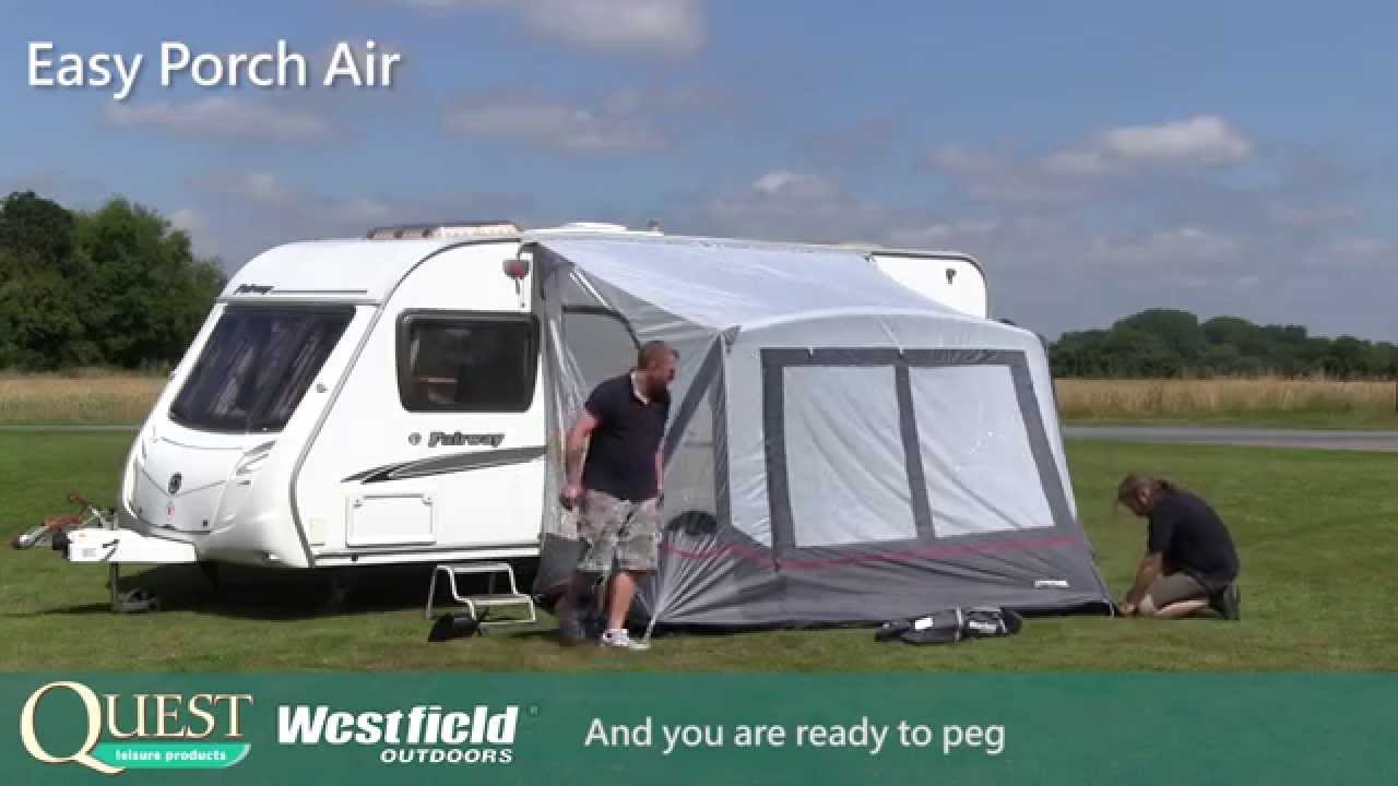 Easy Air 350: Full instruction