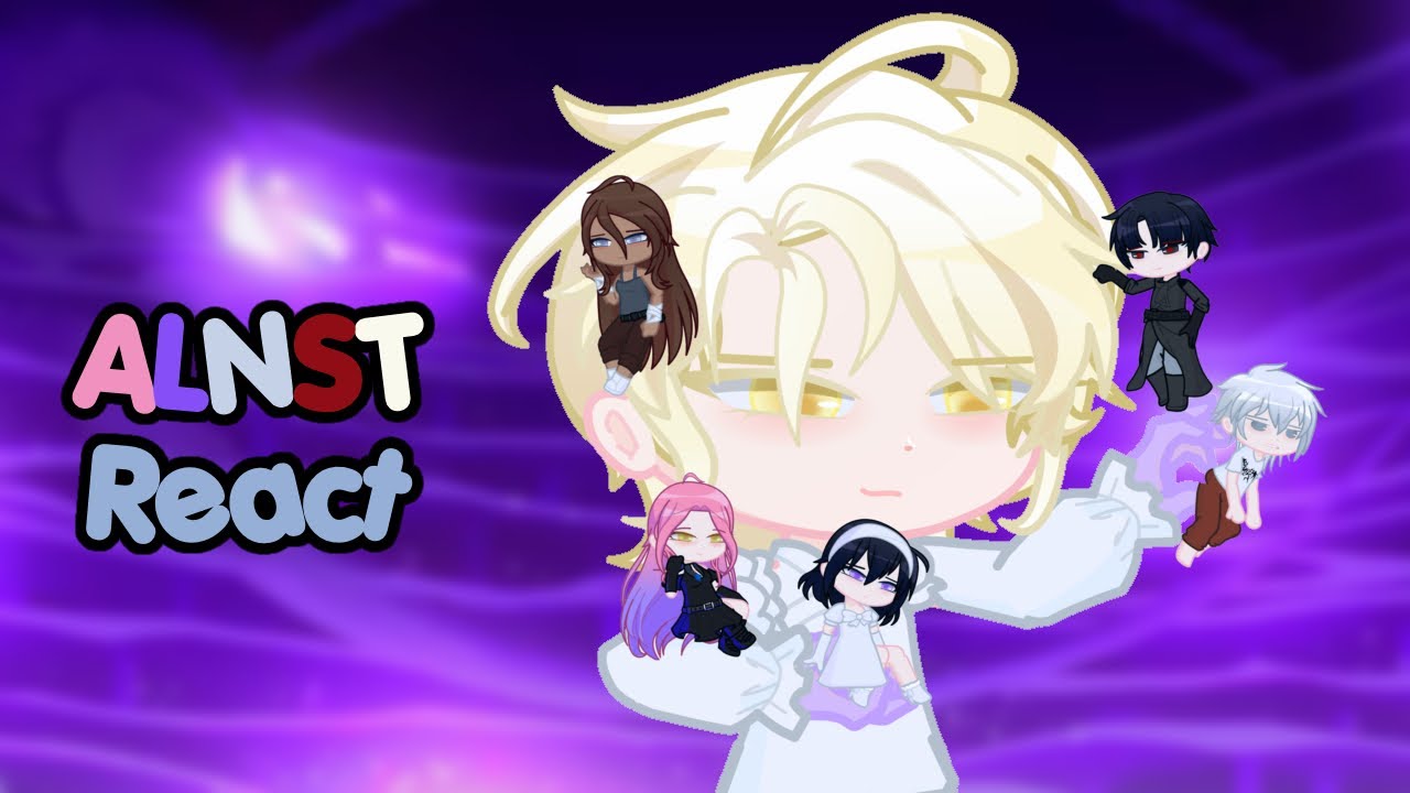 ALNST REACT ROUND 1 - 7 + ALL IN 1/1 🇺🇸 | 🇪🇸