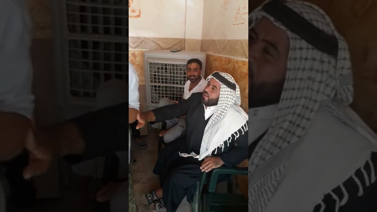 حمود ابوميسر يهني محمود العرينه بزواج تل حميس