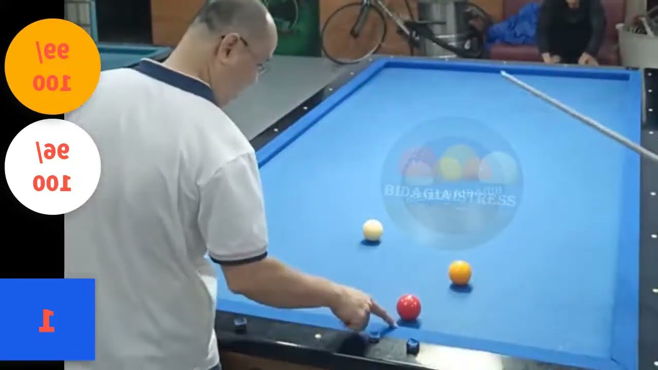 Làm sao mà đỡ được bidagiaistress tập 39